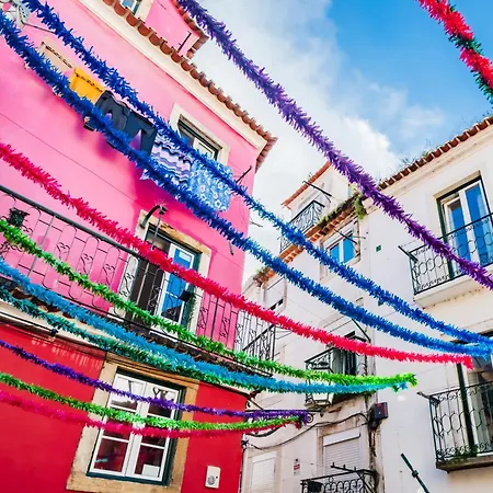 Alfama 아파트 *