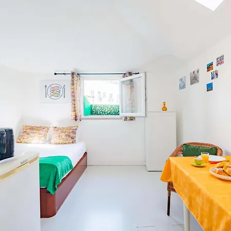 Appartement Alfama *