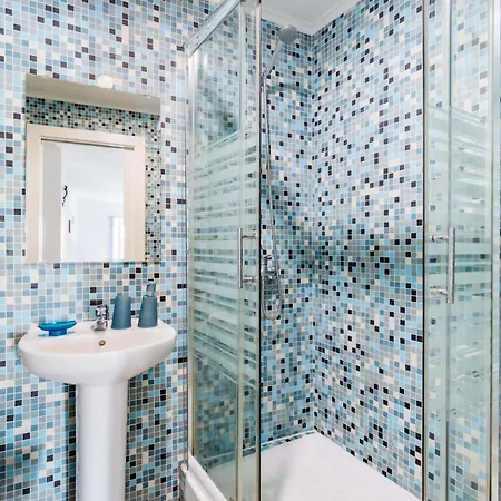 Appartement Alfama Lissabon