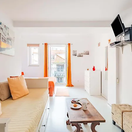 Apartmán Alfama