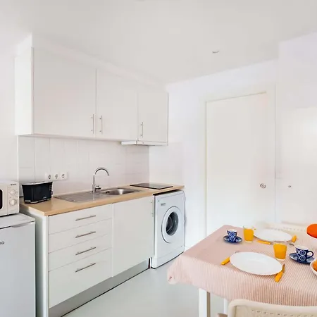 Alfama Apartmán *