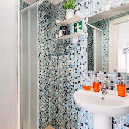 Apartmán Alfama *